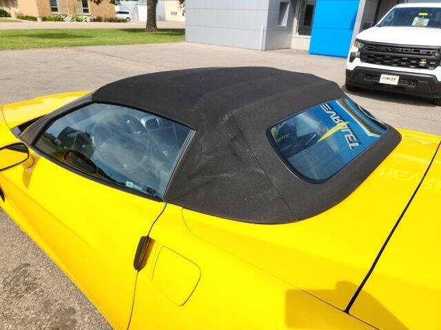 2006 Chevrolet Corvette