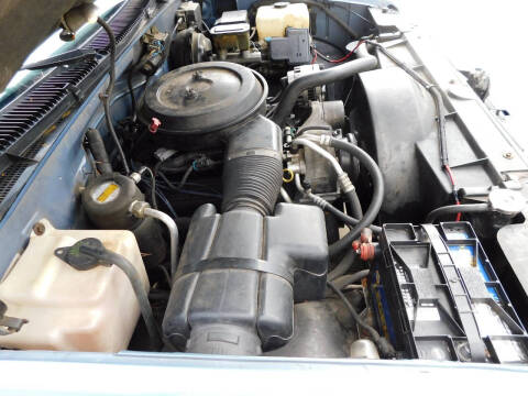 1995 Chevrolet Suburban C1500