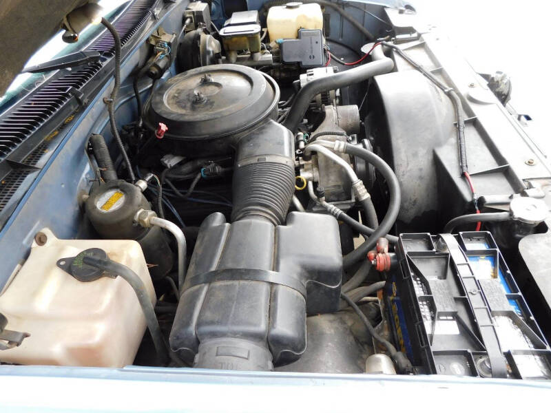 1995 Chevrolet Suburban C1500