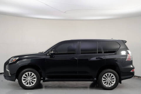 2023 Lexus GX 460