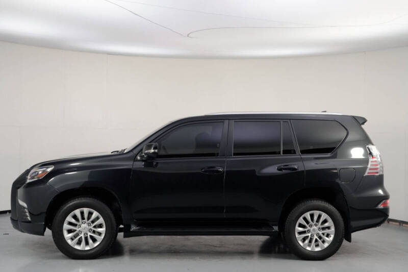 2023 Lexus GX 460
