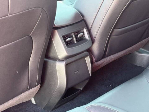 2026 Chevrolet Equinox EV LT 2