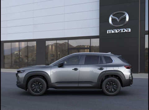 2026 Mazda CX-50 Hybrid Preferred