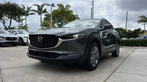 2025 Mazda CX-30 2.5 S Preferred