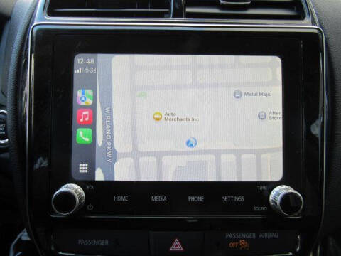 2024 Mitsubishi Outlander Sport