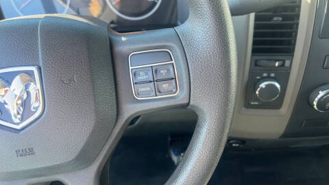 2012 RAM 1500 Express