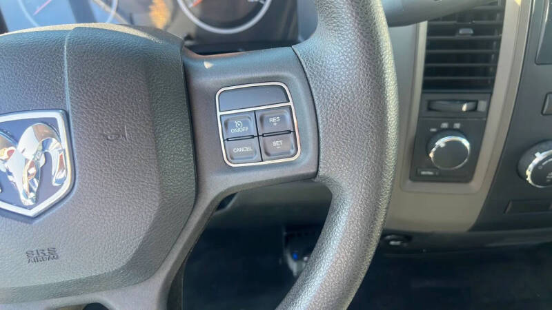 2012 RAM 1500 Express