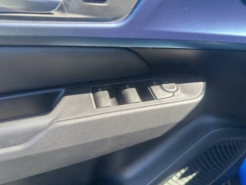 2026 Chevrolet Equinox EV LT 2