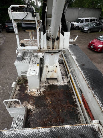 2008 International DuraStar 4300