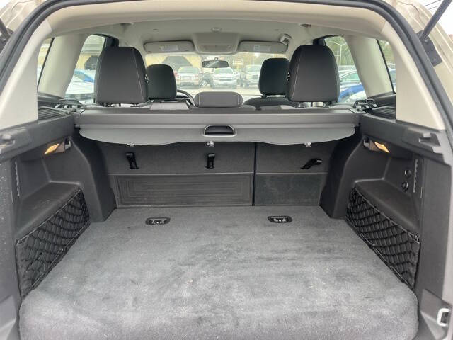 2018 Ford C-MAX Hybrid SE