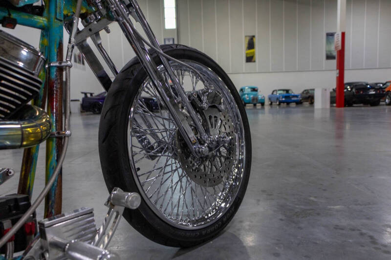 2019 Kraft/Tech, INC Ultima Bobber