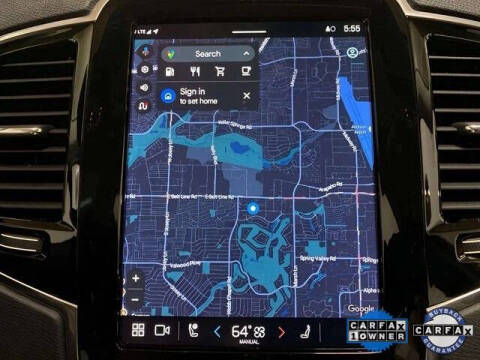 2025 Volvo XC90 B6 Plus Bright Theme 7P