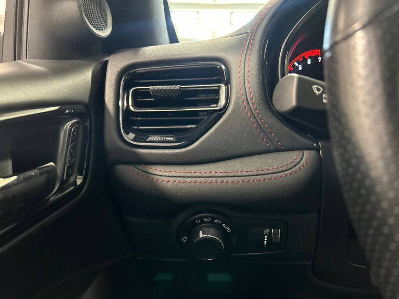 2024 Dodge Durango R/T Premium