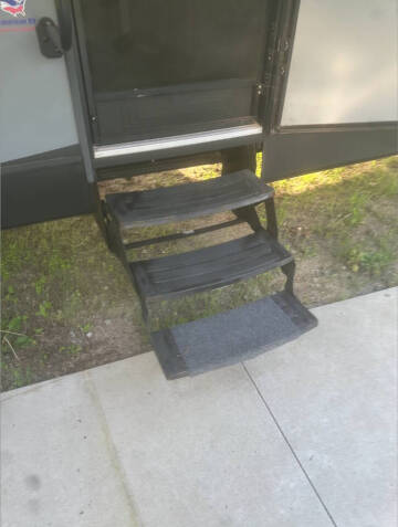 2014 Dutchmen Aerolite 250KBHS