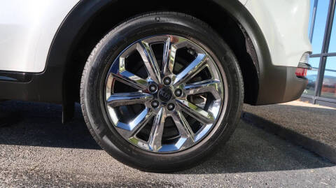 2022 Kia Sportage Nightfall