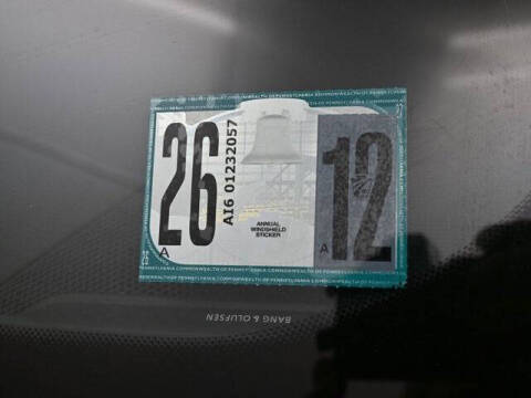 2022 Audi e-tron quattro Premium Plus