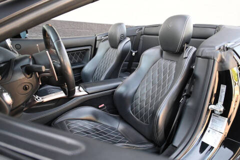 2010 Ferrari California