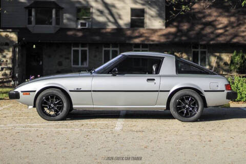 1979 Mazda RX-7