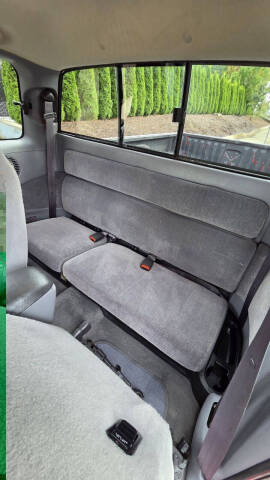 2000 Dodge Dakota R/T Sport