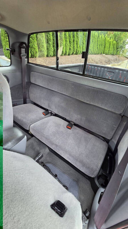 2000 Dodge Dakota R/T Sport