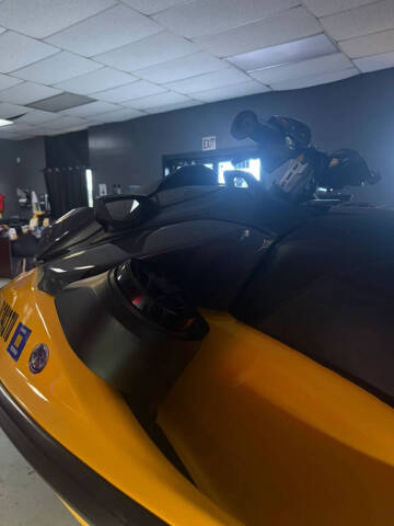 2023 Sea-Doo RXP-X 300