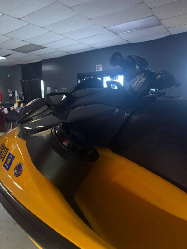 2023 Sea-Doo RXP-X 300
