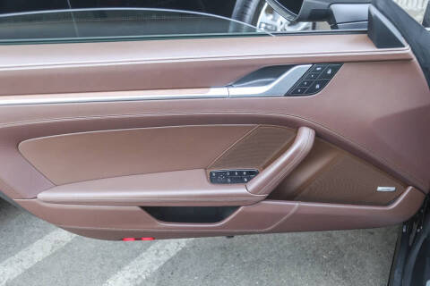 2023 Porsche 911 Carrera S