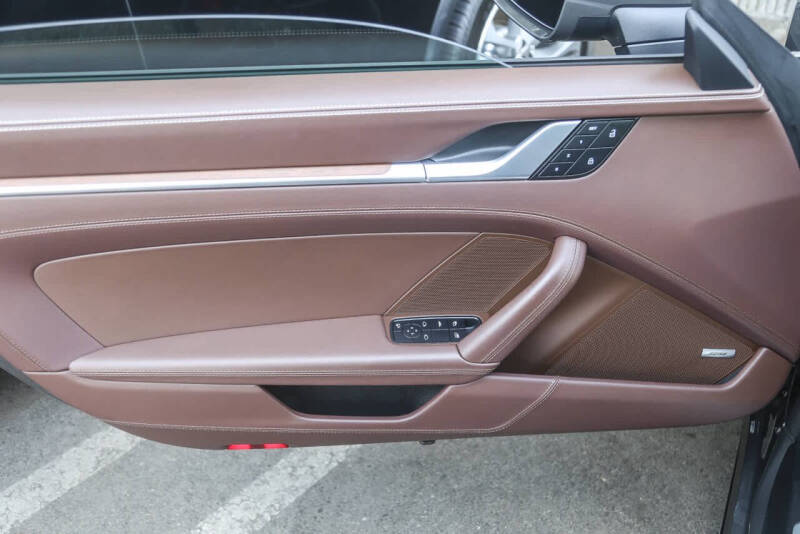 2023 Porsche 911 Carrera S