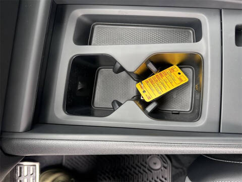 2026 Volkswagen Tiguan SE R-Line Black 4Motion