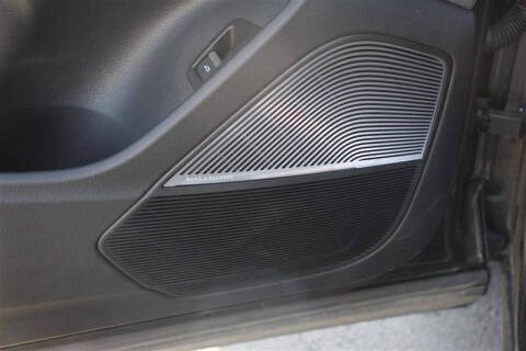 2022 Audi RS Q8 4.0T quattro