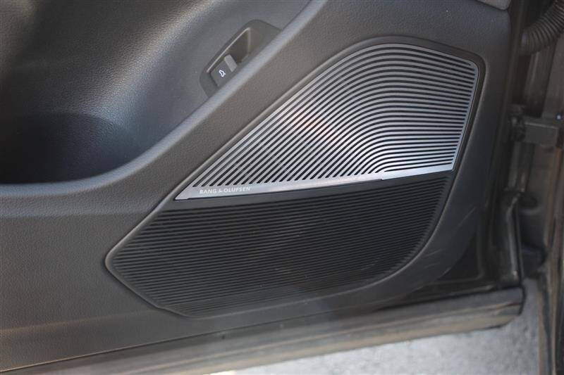 2022 Audi RS Q8 4.0T quattro