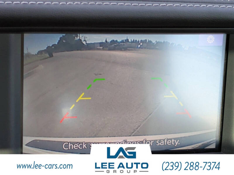 2018 Infiniti QX30 Luxe