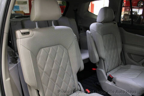 2024 Volkswagen Atlas SEL Premium R-Line 4Motion