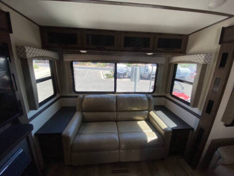 2020 Prime Time RV CRUSADER 297RSK