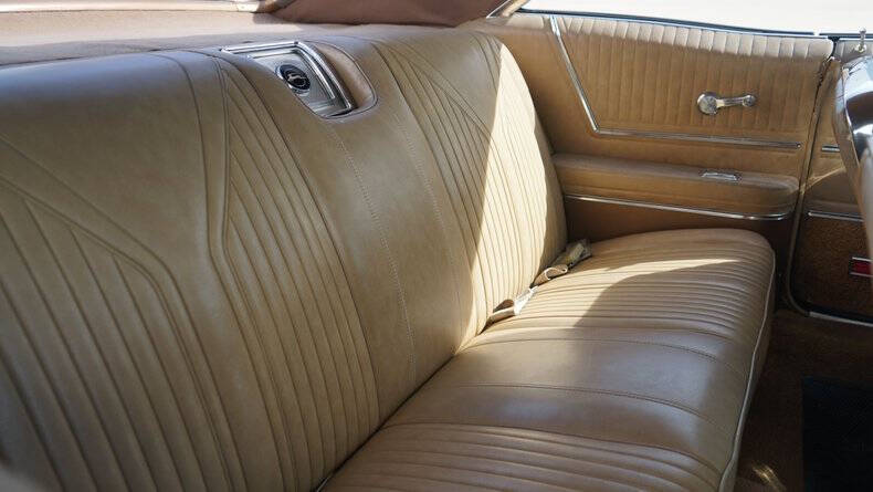 1965 Chevrolet Impala