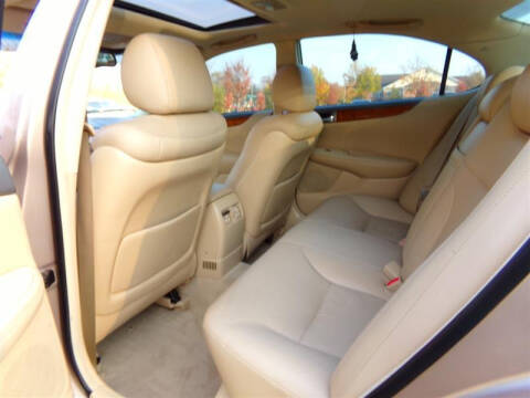 2006 Lexus ES 330