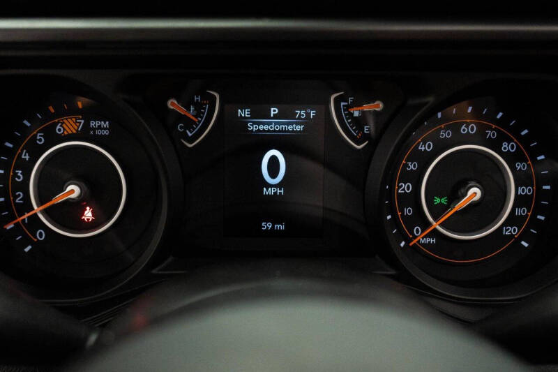2026 Jeep Wrangler 85th Anniversary Edition