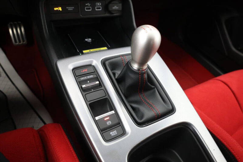 2025 Honda Civic Type R