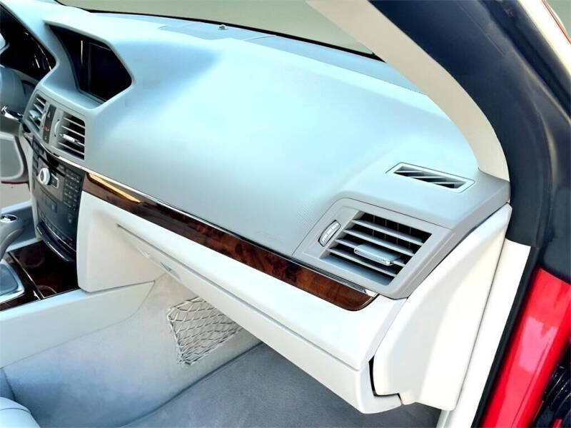 2012 Mercedes-Benz E-Class E 350