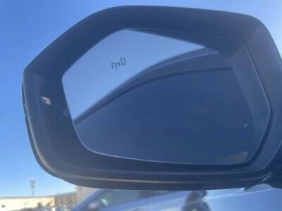 2023 Volkswagen Atlas Cross Sport SE 4Motion