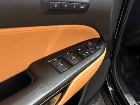 2024 Lexus NX 250 Premium