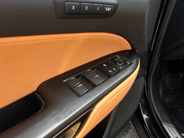 2024 Lexus NX 250 Premium