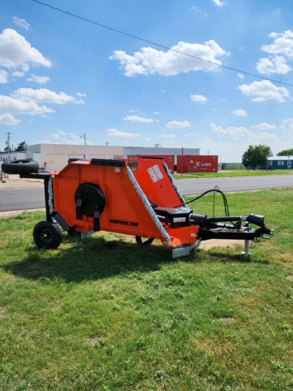 2023 Land Pride RC3712