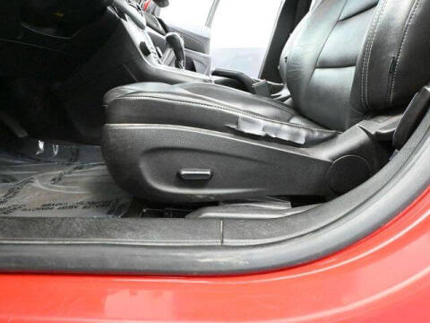 2013 Chevrolet Cruze 2LT Auto