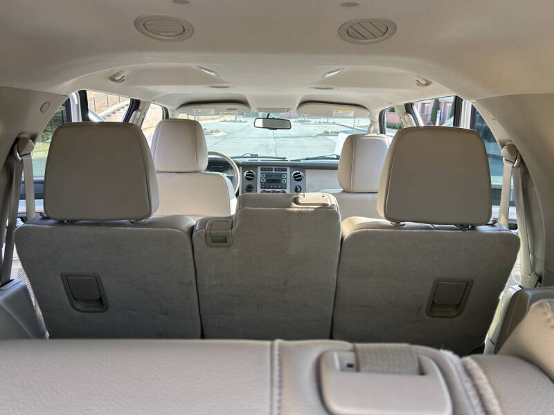 2012 Ford Expedition XLT