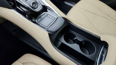 2024 Acura RDX SH-AWD