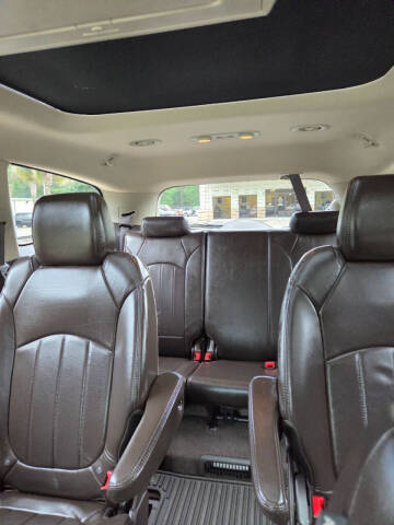 2014 Buick Enclave Premium