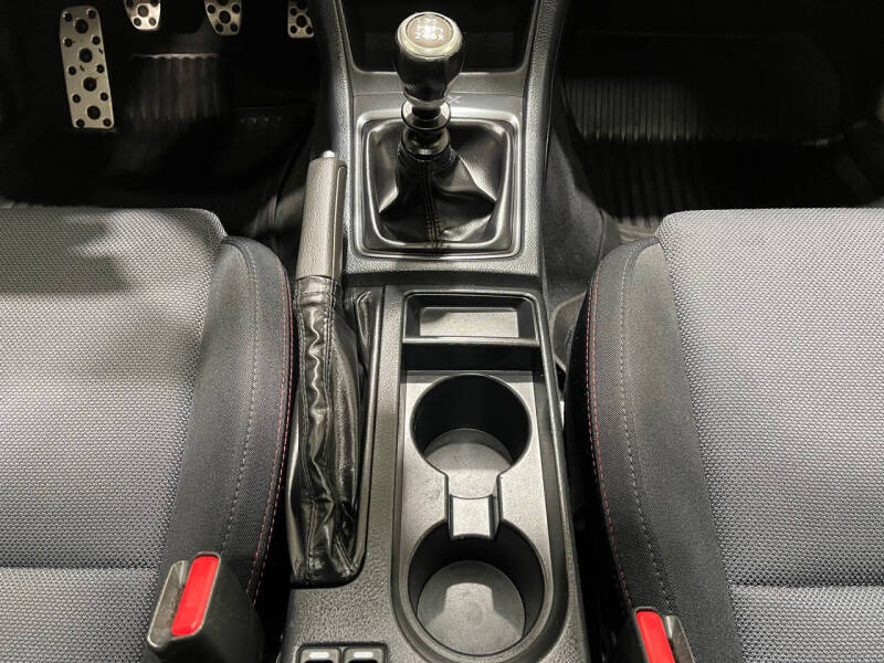 2021 Subaru WRX Premium