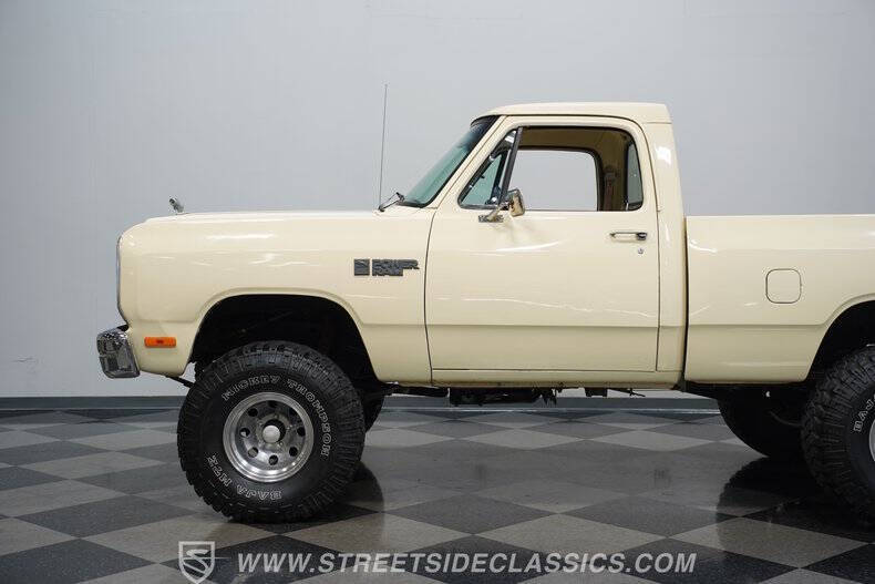 1986 Dodge RAM 150