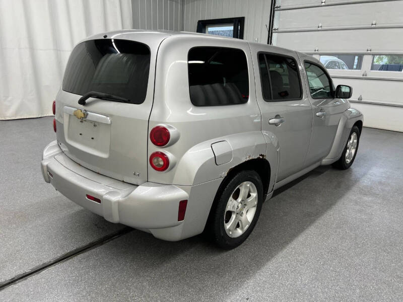 2007 Chevrolet HHR LT